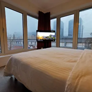3* Hotel Ooostel2be