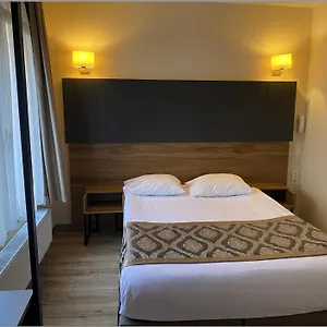 3* Отель Prestige