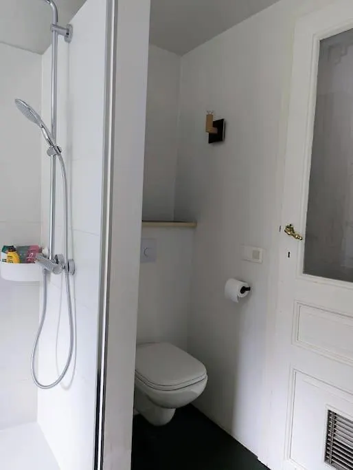 Charming House With Garden Apartment Brussels 0*,  Belgium